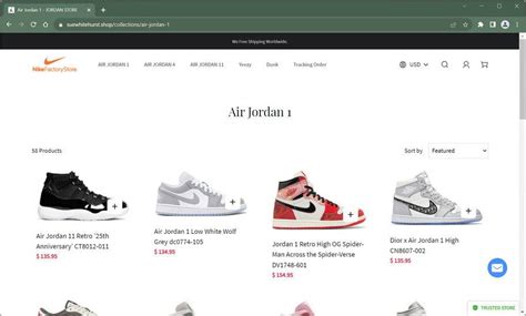 fake nike shop|nike scam website.